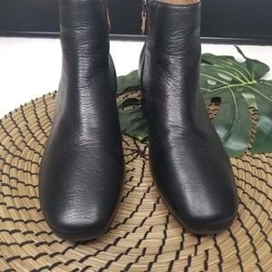 gentle souls ella bootie